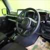 suzuki jimny 2023 -SUZUKI--Jimny 3BA-JB64W--JB64W-286841---SUZUKI--Jimny 3BA-JB64W--JB64W-286841- image 21