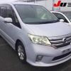 nissan serena 2012 CFJ1715062 image 1
