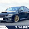 subaru wrx 2018 -SUBARU--WRX DBA-VAG--VAG-024504---SUBARU--WRX DBA-VAG--VAG-024504- image 1