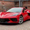 chevrolet corvette 2024 quick_quick_7BA-Y2XC_1G1Y92D44P5140446 image 1
