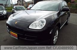 porsche cayenne 2005 quick_quick_GH-9PA00_WP1ZZZ9PZ6LA40945