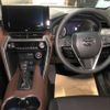 toyota harrier 2022 quick_quick_6BA-MXUA80_MXUA80-0082780 image 3