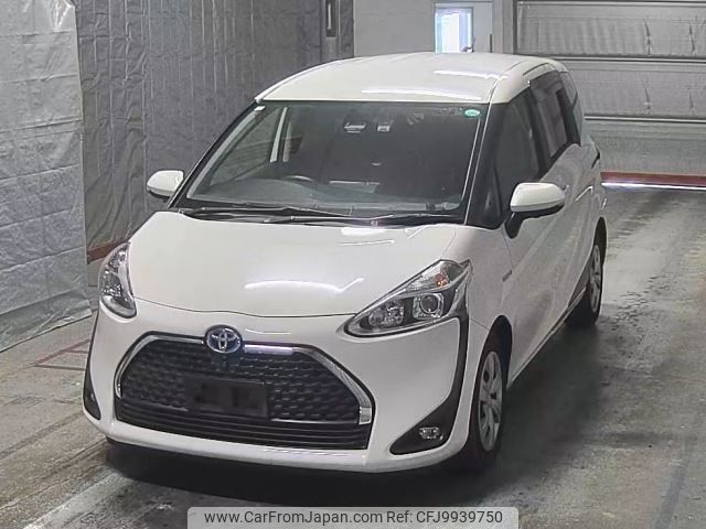 toyota sienta 2019 -TOYOTA--Sienta NHP170G-7163099---TOYOTA--Sienta NHP170G-7163099- image 1