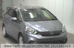 honda fit 2020 -HONDA--Fit GR2-1001586---HONDA--Fit GR2-1001586-