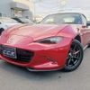 mazda roadster 2015 GOO_JP_700102024930250109001 image 1