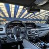 mercedes-benz g-class 2021 quick_quick_3BA-463276_W1N4632761X404824 image 14