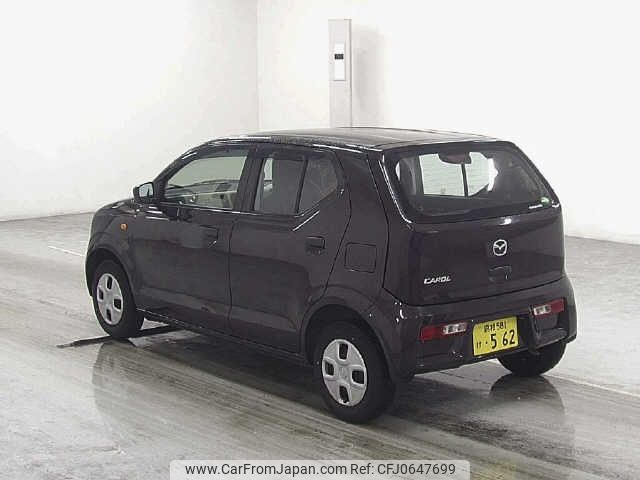 mazda carol 2020 -MAZDA 【島根 581ｹ562】--Carol HB36S--130002---MAZDA 【島根 581ｹ562】--Carol HB36S--130002- image 2