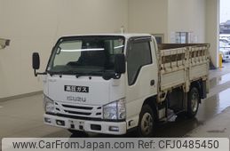 isuzu elf-truck 2017 -ISUZU--Elf NKR85A-7066536---ISUZU--Elf NKR85A-7066536-