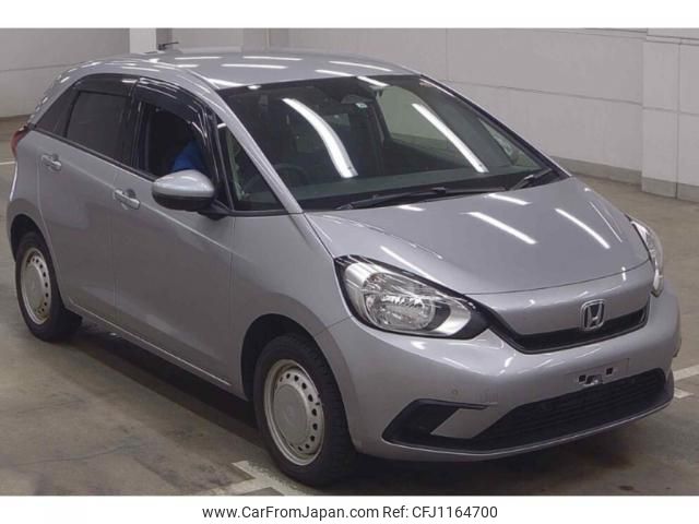 honda fit 2021 quick_quick_6BA-GR2_1100956 image 1