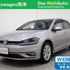 volkswagen golf 2018 -VOLKSWAGEN--VW Golf DBA-AUCJZ--WVWZZZAUZJW147979---VOLKSWAGEN--VW Golf DBA-AUCJZ--WVWZZZAUZJW147979- image 1