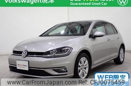 volkswagen golf 2018 -VOLKSWAGEN--VW Golf DBA-AUCJZ--WVWZZZAUZJW147979---VOLKSWAGEN--VW Golf DBA-AUCJZ--WVWZZZAUZJW147979-