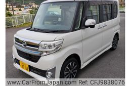 daihatsu tanto 2015 -DAIHATSU--Tanto DBA-LA600S--LA600S-0282557---DAIHATSU--Tanto DBA-LA600S--LA600S-0282557-