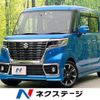 suzuki spacia 2020 -SUZUKI--Spacia DAA-MK53S--MK53S-895919---SUZUKI--Spacia DAA-MK53S--MK53S-895919- image 1