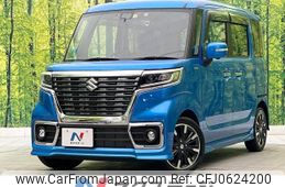 suzuki spacia 2020 -SUZUKI--Spacia DAA-MK53S--MK53S-895919---SUZUKI--Spacia DAA-MK53S--MK53S-895919-