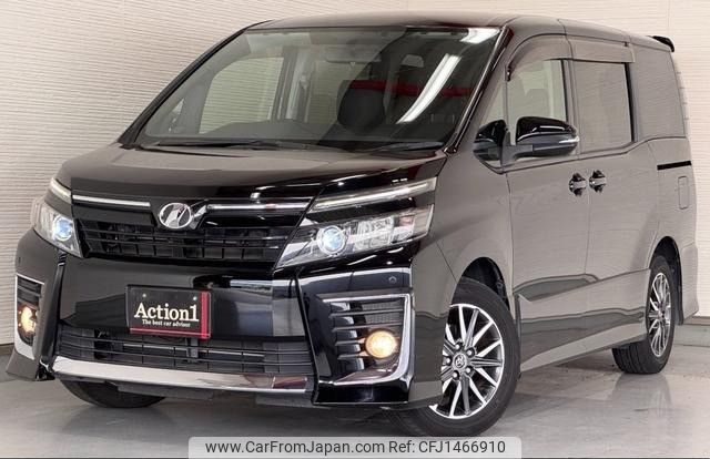 toyota voxy 2014 492 image 1