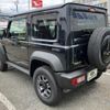 suzuki jimny-sierra 2024 quick_quick_3BA-JB74W_JB74W-223900 image 5