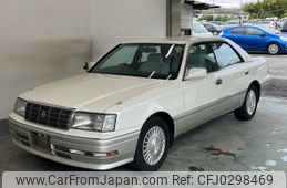 toyota crown 1996 -TOYOTA--Crown JZS155-0059214---TOYOTA--Crown JZS155-0059214-