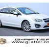 subaru impreza-wagon 2014 -SUBARU--Impreza Wagon DBA-GP7--GP7-053394---SUBARU--Impreza Wagon DBA-GP7--GP7-053394- image 1