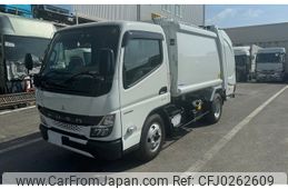 mitsubishi-fuso canter 2024 -MITSUBISHI--Canter 2RG-FEAV0--FEAV0-***---MITSUBISHI--Canter 2RG-FEAV0--FEAV0-***-