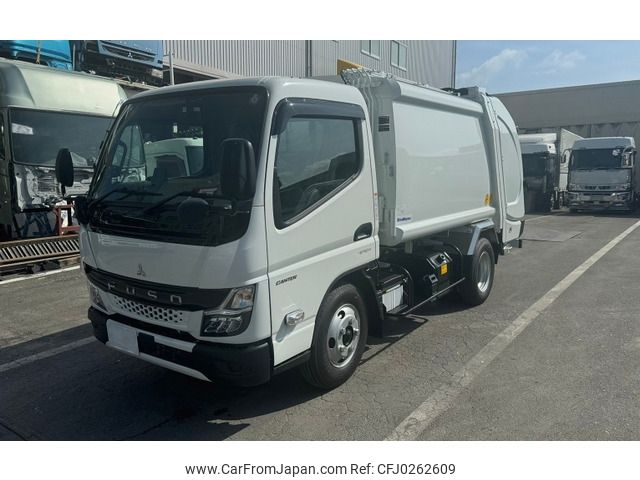 mitsubishi-fuso canter 2024 -MITSUBISHI--Canter 2RG-FEAV0--FEAV0-***---MITSUBISHI--Canter 2RG-FEAV0--FEAV0-***- image 1