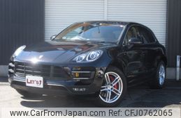 porsche macan 2016 -PORSCHE--Porsche Macan 95BCTLA--GLB93331---PORSCHE--Porsche Macan 95BCTLA--GLB93331-