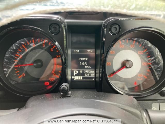 suzuki jimny 2021 CFJ1564844 image 1