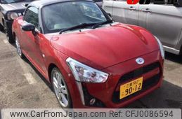 daihatsu copen 2014 -DAIHATSU 【三重 582ｺ9012】--Copen LA400K--0000716---DAIHATSU 【三重 582ｺ9012】--Copen LA400K--0000716-