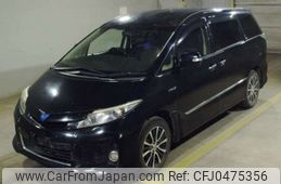 toyota estima-hybrid 2013 -TOYOTA--Estima Hybrid DAA-AHR20W--AHR20-7078301---TOYOTA--Estima Hybrid DAA-AHR20W--AHR20-7078301-