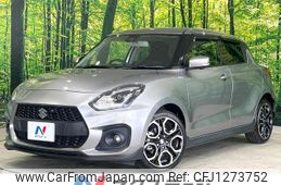 suzuki swift 2018 quick_quick_ZC33S_ZC33S-110956