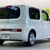 nissan cube 2018 -NISSAN--Cube DBA-Z12--Z12-332485---NISSAN--Cube DBA-Z12--Z12-332485- image 18