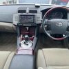 toyota mark-x 2008 NIKYO_RE41375 image 6