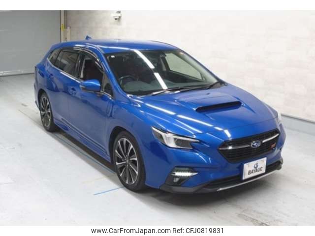 subaru levorg 2021 -SUBARU 【千葉 302ﾀ1258】--Levorg 4BA-VN5--VN5-008199---SUBARU 【千葉 302ﾀ1258】--Levorg 4BA-VN5--VN5-008199- image 1