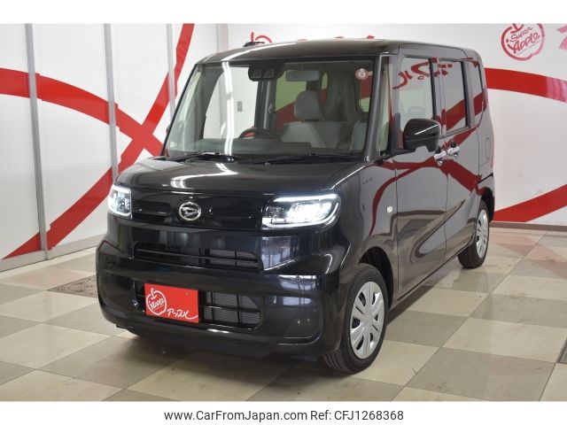 daihatsu tanto 2023 -DAIHATSU--Tanto 5BA-LA660S--LA660S-0102647---DAIHATSU--Tanto 5BA-LA660S--LA660S-0102647- image 2