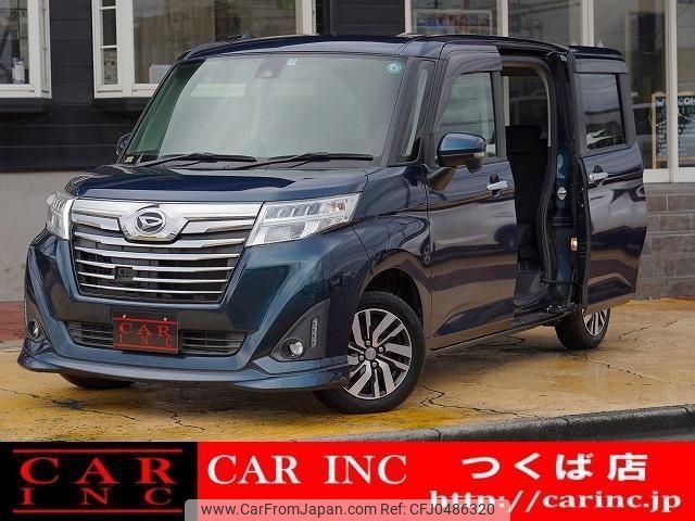 daihatsu thor 2017 quick_quick_M900S_M900S-0018317 image 1