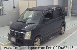suzuki wagon-r 2007 -SUZUKI--Wagon R MH21S-954314---SUZUKI--Wagon R MH21S-954314-