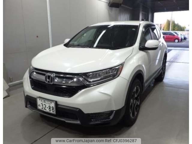 honda cr-v 2019 -HONDA--CR-V DBA-RW2--RW2-1002670---HONDA--CR-V DBA-RW2--RW2-1002670- image 1