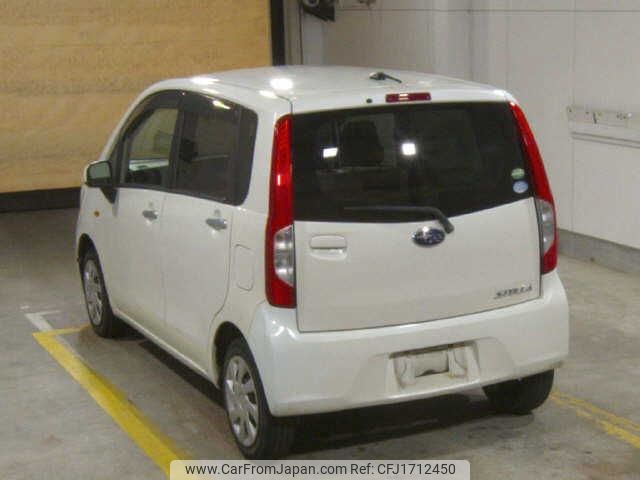 subaru stella 2015 CFJ1712450 image 2