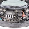 honda cr-z 2010 -HONDA--CR-Z DAA-ZF1--ZF1-1012327---HONDA--CR-Z DAA-ZF1--ZF1-1012327- image 27