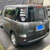 toyota sienta 2007 CFJ1893077 image 10