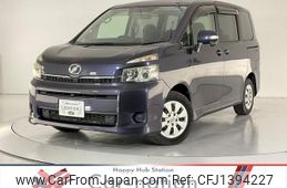 toyota voxy 2012 quick_quick_ZRR70G_ZRR70-0504828