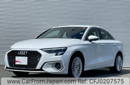 audi a3 2023 -AUDI--Audi A3 3AA-GYDLA--WAUZZZGY7PA052269---AUDI--Audi A3 3AA-GYDLA--WAUZZZGY7PA052269-