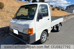 subaru sambar-truck 2000 07db81fe79c971c72fff71f2441c51cb
