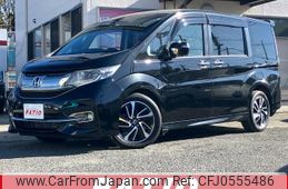 honda stepwagon-spada 2016 quick_quick_RP3_RP3-1101047