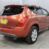 nissan murano 2006 -NISSAN--Murano CBA-TZ50--TZ50-010843---NISSAN--Murano CBA-TZ50--TZ50-010843- image 23