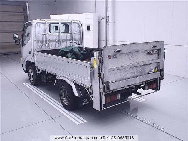 toyota toyoace 2007 -TOYOTA--Toyoace KDY220-5003941---TOYOTA--Toyoace KDY220-5003941- image 2