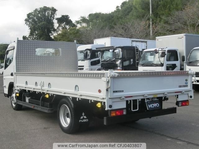 mitsubishi-fuso canter 2021 -MITSUBISHI 【名変中 】--Canter FEB50--590354---MITSUBISHI 【名変中 】--Canter FEB50--590354- image 2