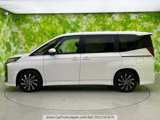 toyota noah 2025 quick_quick_6AA-ZWR90W_ZWR90-0231851 image 2