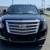 cadillac escalade 2019 -GM--Cadillac Escalade ﾌﾒｲ--1GYS47KJ3KR203761---GM--Cadillac Escalade ﾌﾒｲ--1GYS47KJ3KR203761- image 3