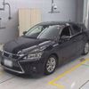 lexus ct 2014 -LEXUS 【浜松 301ﾃ8635】--Lexus CT DAA-ZWA10--ZWA10-2180211---LEXUS 【浜松 301ﾃ8635】--Lexus CT DAA-ZWA10--ZWA10-2180211- image 1