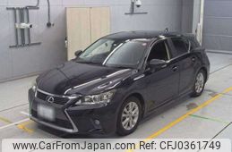 lexus ct 2014 -LEXUS 【浜松 301ﾃ8635】--Lexus CT DAA-ZWA10--ZWA10-2180211---LEXUS 【浜松 301ﾃ8635】--Lexus CT DAA-ZWA10--ZWA10-2180211-